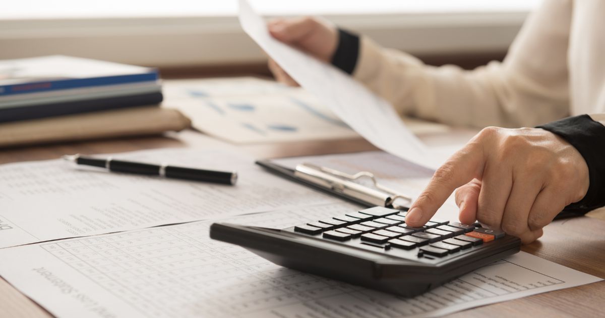 Como montar um orçamento mensal e evitar surpresas