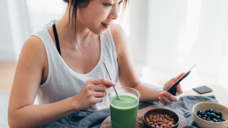Como preparar refeições rápidas e nutritivas no dia a dia