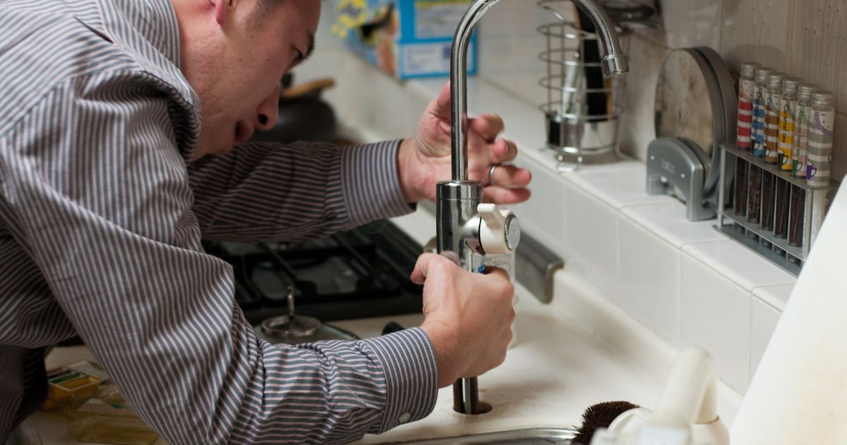 Ferramentas essenciais para pequenos reparos domésticos