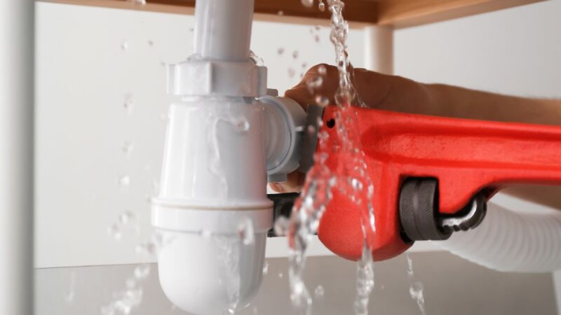 O que você precisa saber sobre pequenos reparos em casa