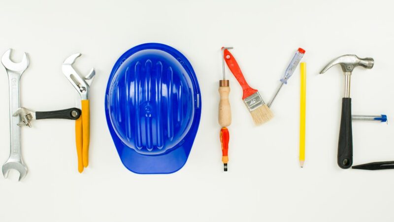 Pequenos upgrades que fazem diferença na manutenção do lar